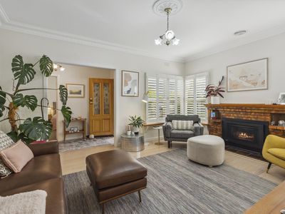 40 FRASER STREET, Tatura