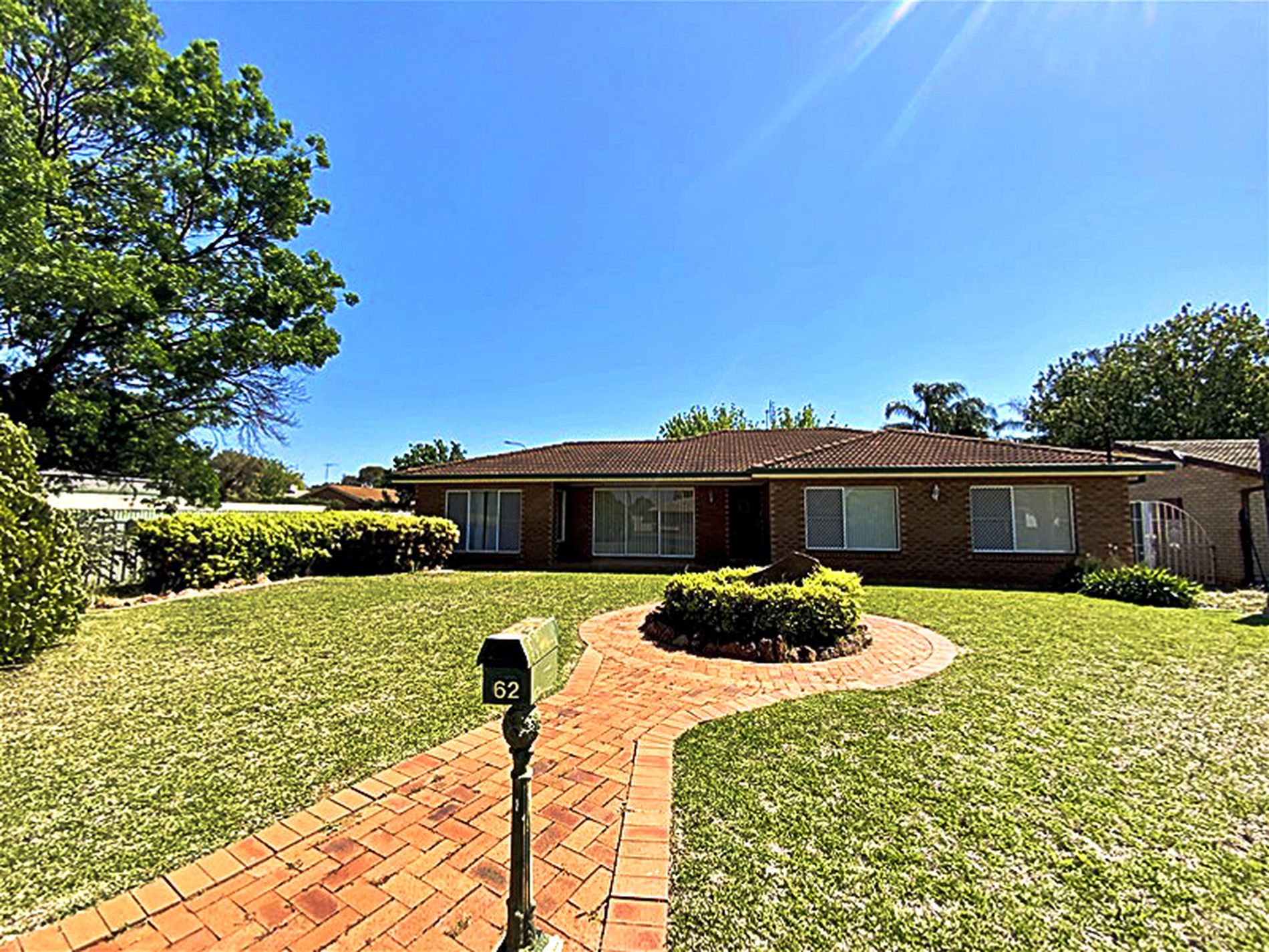 62 Quarry Road, Forbes