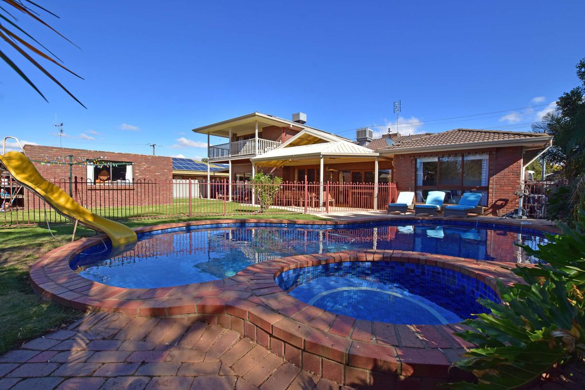 17 Tweddle Street, Kyabram