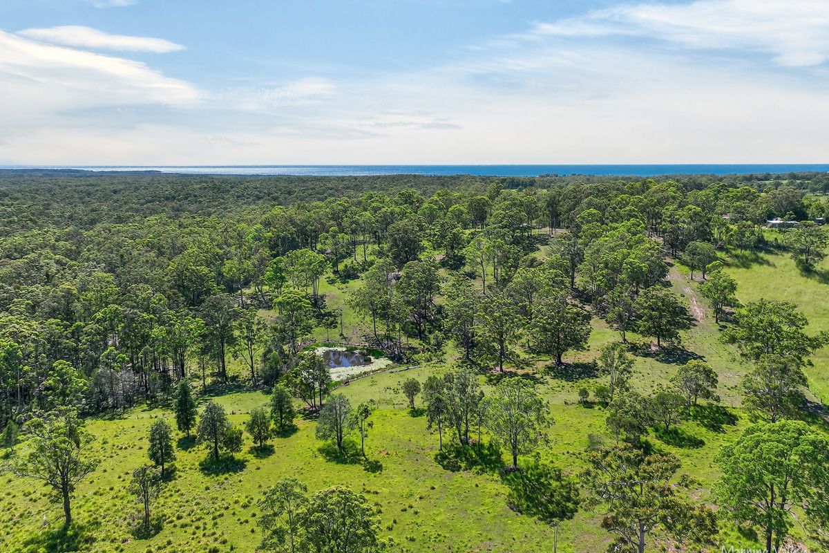 467 Tallwood Drive, Rainbow Flat