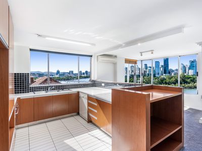 8 / 19 Ellis Street, Kangaroo Point