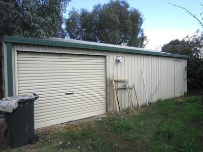 Strathfieldsaye