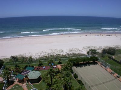 Palm Beach