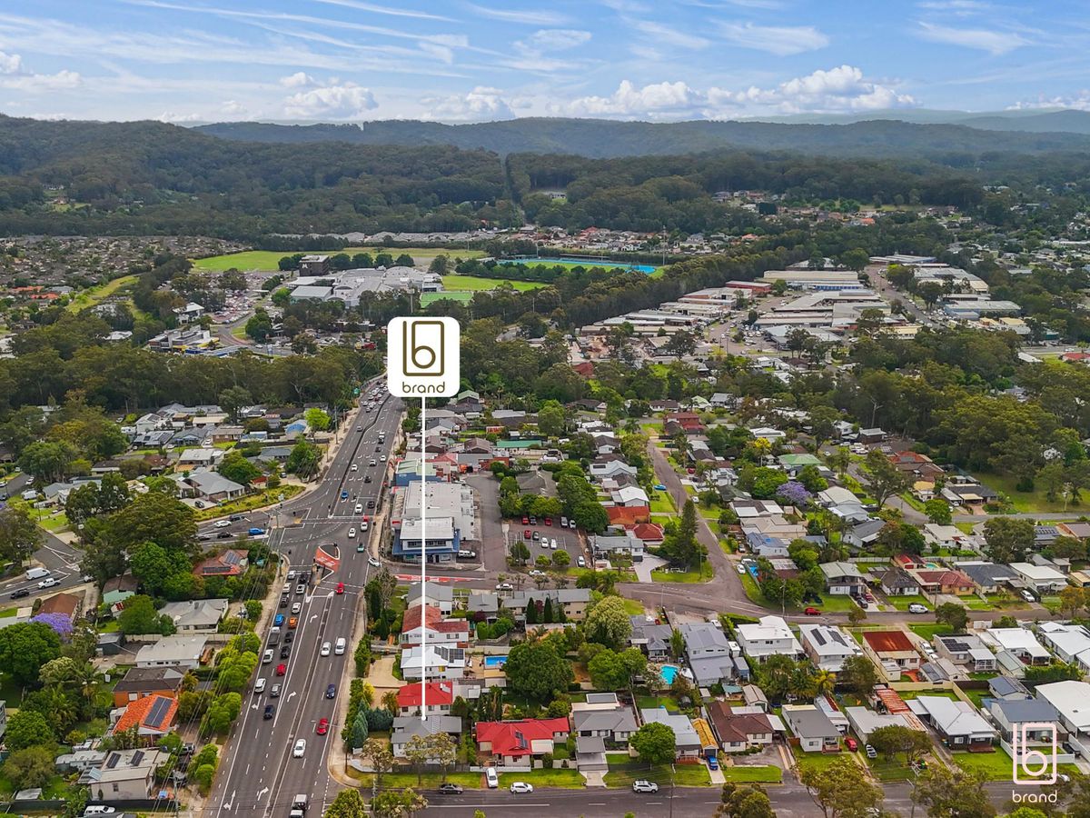 13 Wyong Road, Tumbi Umbi