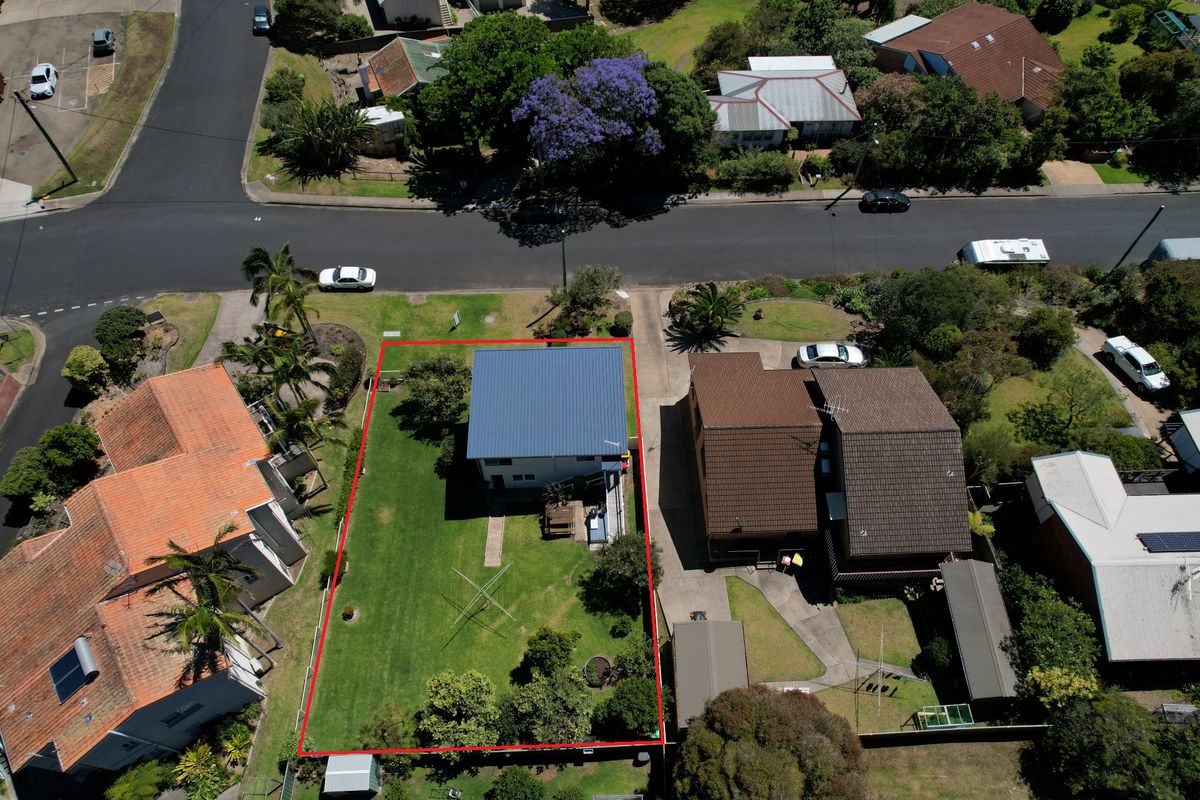 6 Montague Street, Narooma