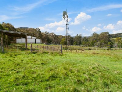 296 Sawpit Gully Road, Bridge Creek