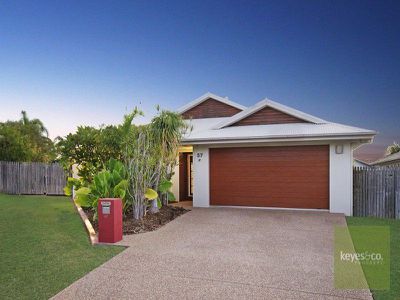 57 Estuary Parade, Douglas