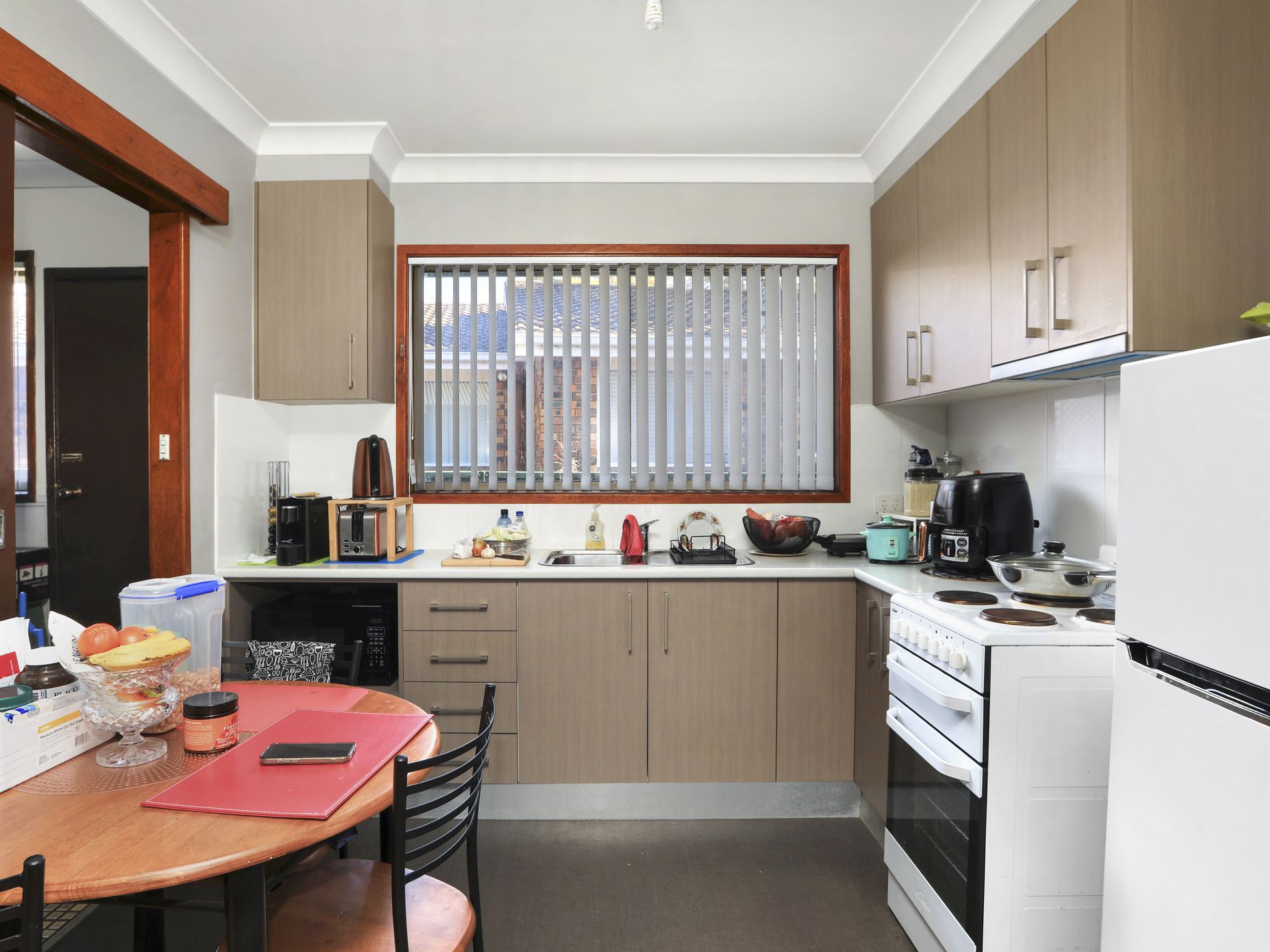 1 - 3 / 34 Roberts Avenue, Barrack Heights