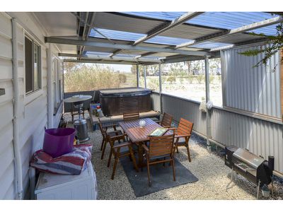 50 Miller Street, Pimpinio