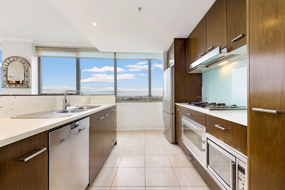 1502 / 80 Ebley Street, Bondi Junction