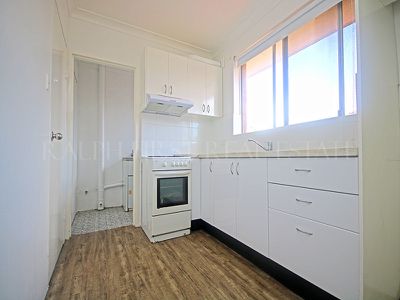 Unit 3 / 27 Macdonald Street, Lakemba