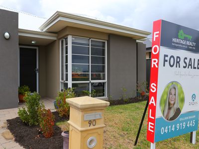 90 Rossiter Avenue, Piara Waters