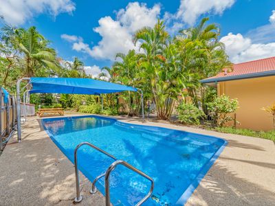 9 / 7 Erromango Drive, Jubilee Pocket