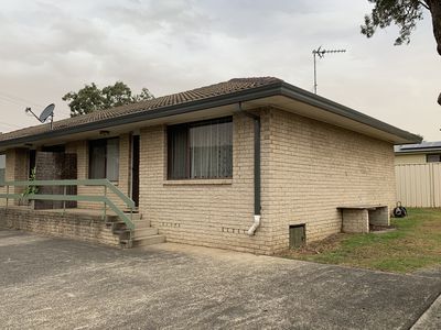 3 / 17 David Avenue, Oak Flats