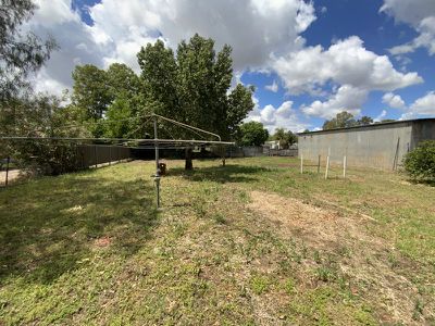 40 Wandobah Road, Gunnedah