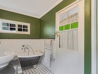 186 Gungas Road, Nimbin
