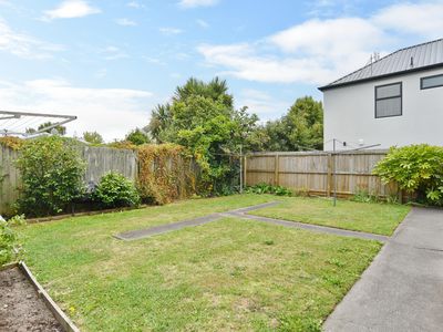 4 / 31 Heywood Terrace, Richmond