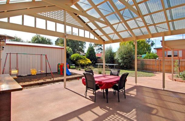 38 Medway road, Craigieburn
