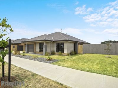 20 Sirrom Crescent, Armstrong Creek