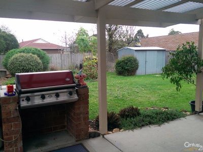 7 Willis Close, Hampton Park