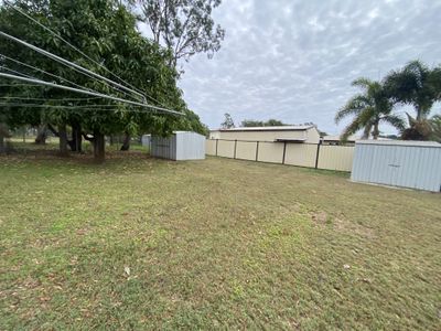 9 Middle Crescent, Dysart
