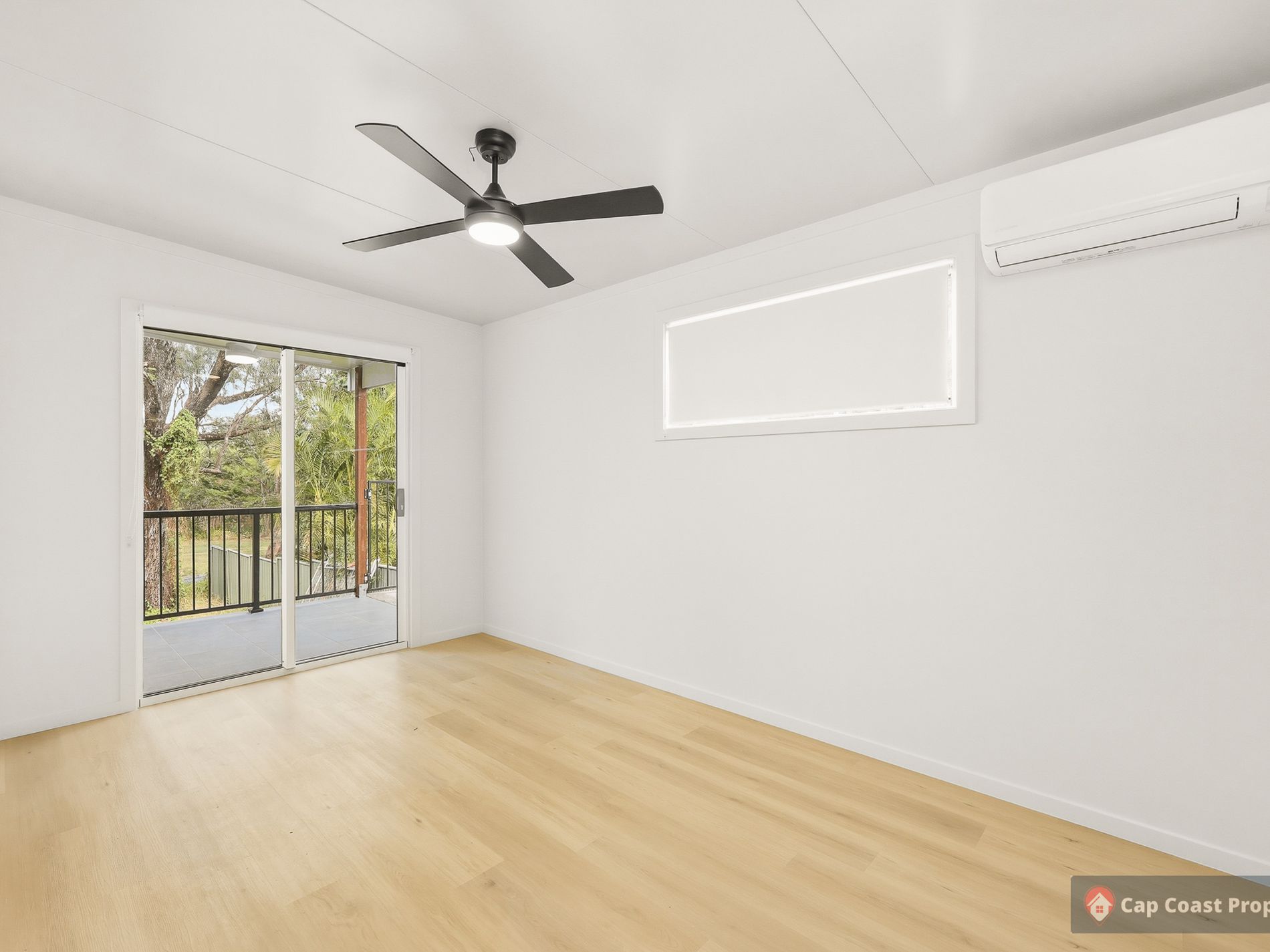 1 / 252 Grubb Street, Koongal