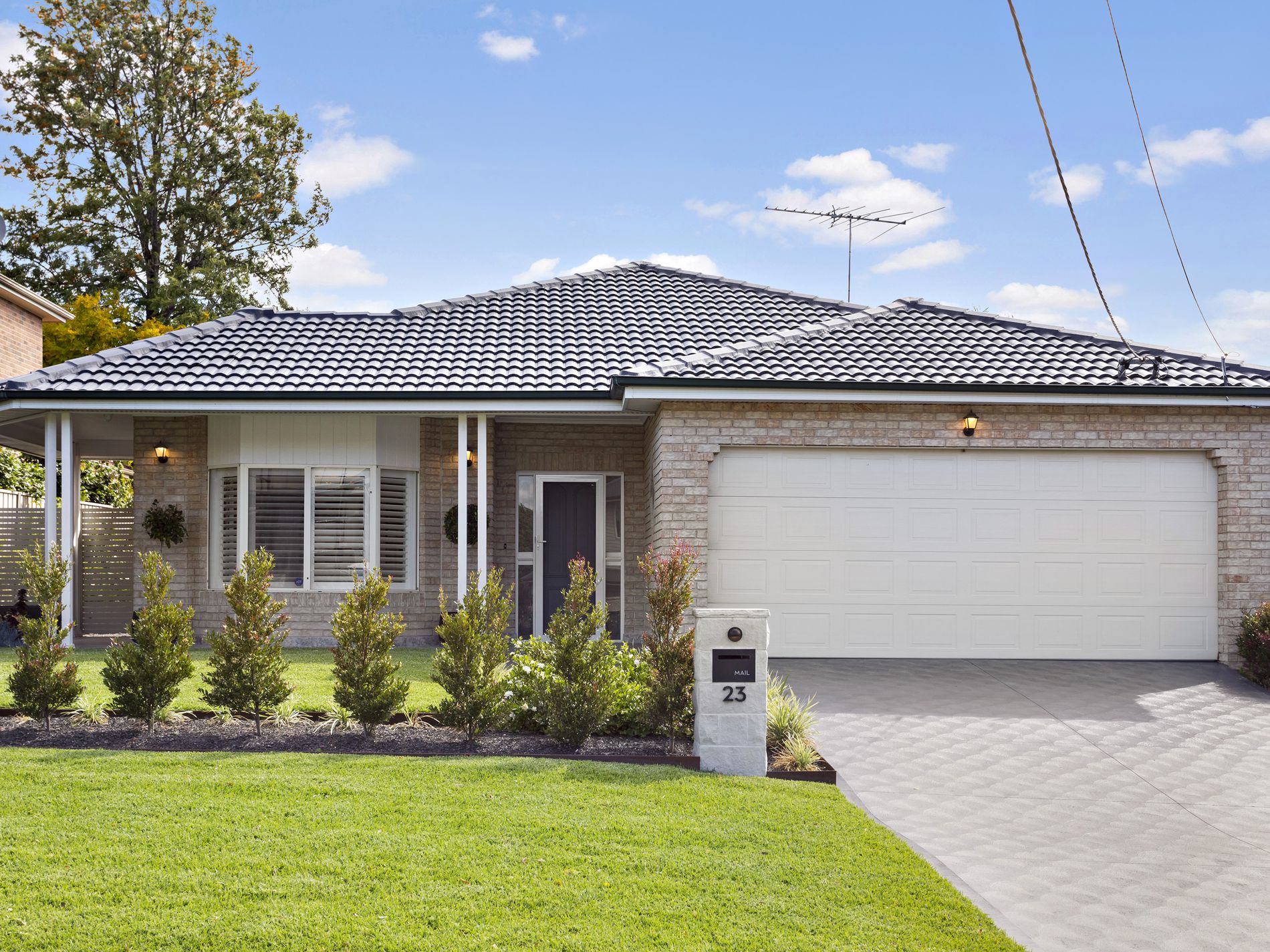 23 Holt Street, North Ryde