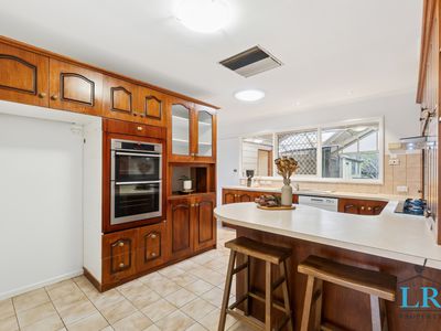 22 Saturn Crescent, Modbury North