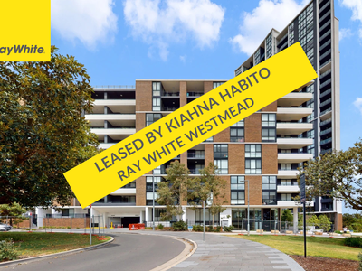 1642 / 9 Maple Tree Road, Westmead