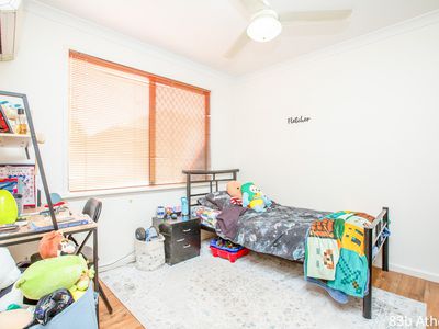 83A & 83B Athol Street, Port Hedland