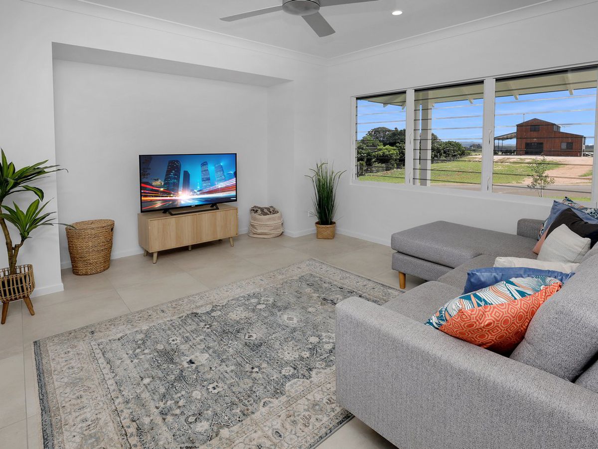 18 Lillypilly Lane, Yungaburra