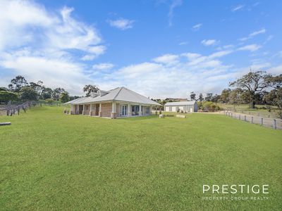 85-87 Ironbark Road, Muswellbrook