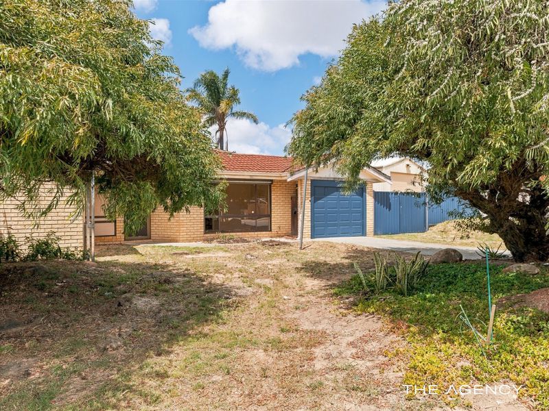 39 Allamanda Drive, South Lake