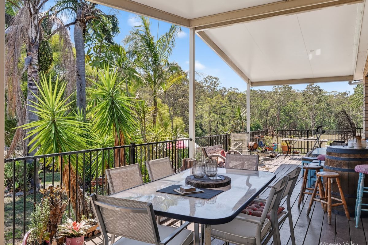 332 Kimbriki Road, Burrell Creek