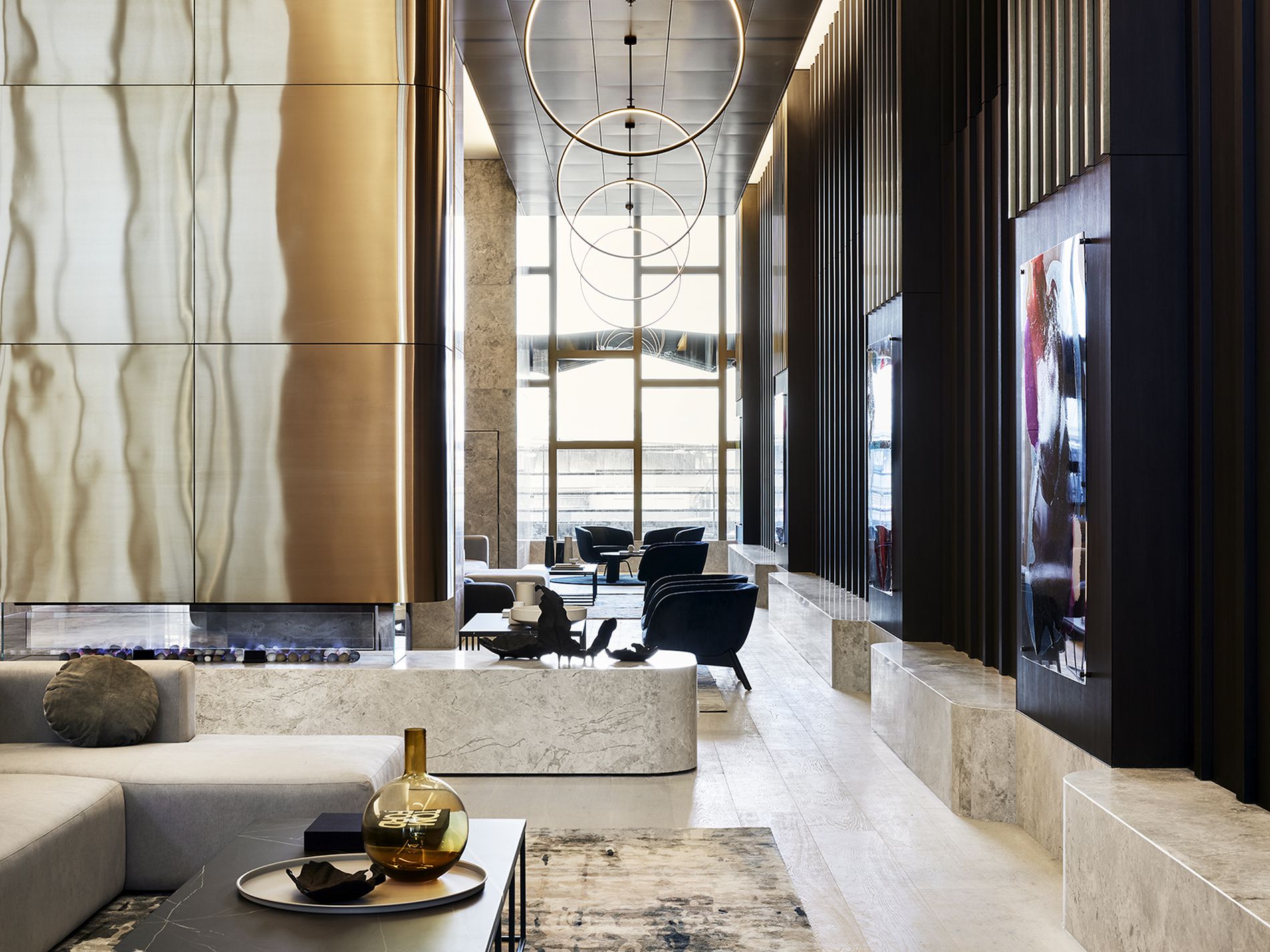 1211 / 260 Spencer Street, Melbourne