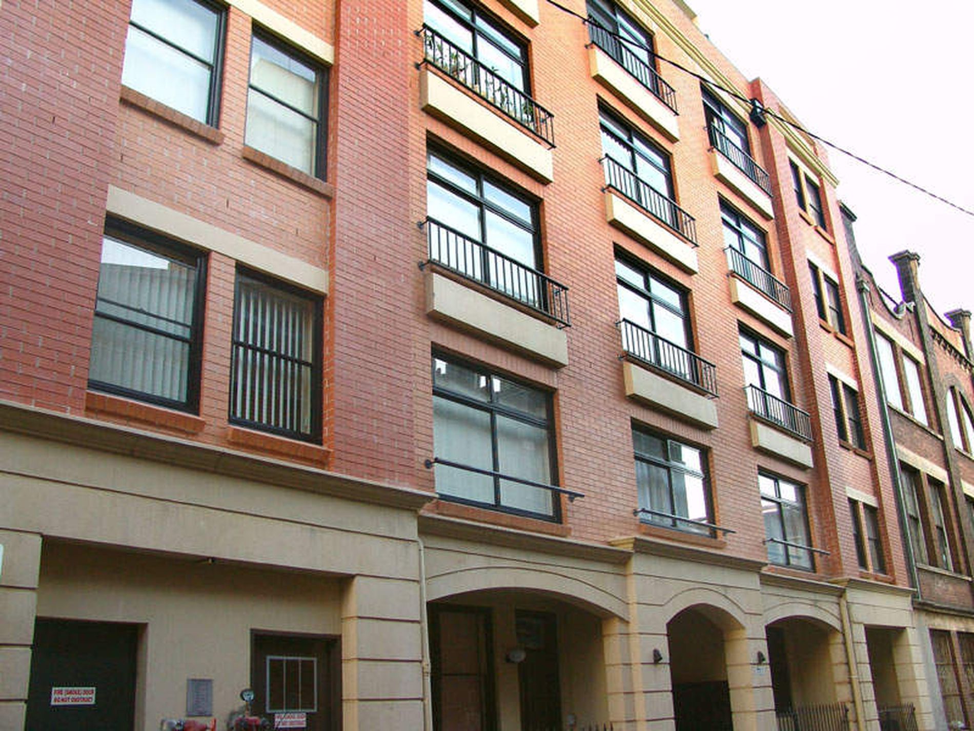 8 / 1 Dwyer Street, Chippendale