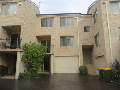 4 / 49 Gipps Street, Wollongong