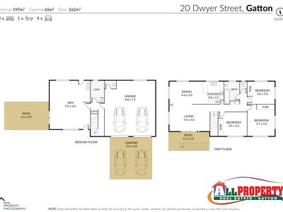 20 Dwyer Street, Gatton