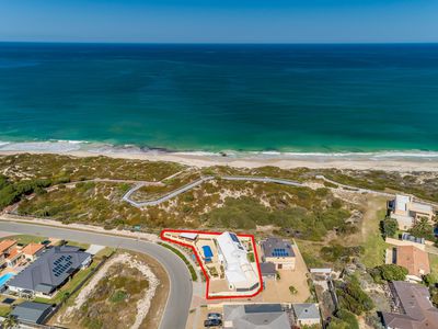 34 FORESHORE VISTA, Yanchep