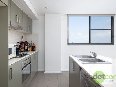 603 / 18 Smart Street, Charlestown