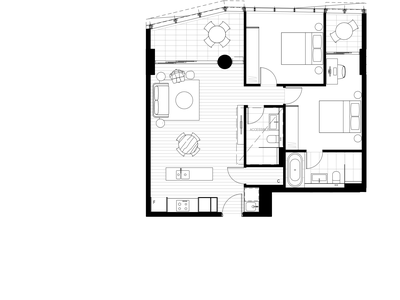 2103 / 38 York Street, Sydney