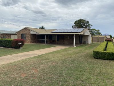 347 Haly Street, Kingaroy