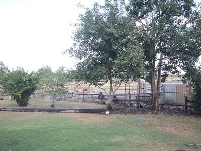 100 Nagle Street, Millchester