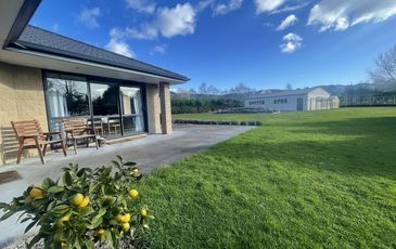 27 King Street, Waimate