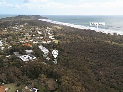 31 / 24 Scott Street, Byron Bay