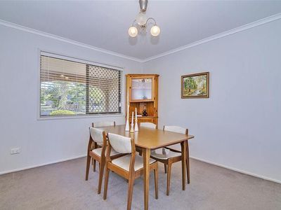1 Belconnen Street, Rochedale South