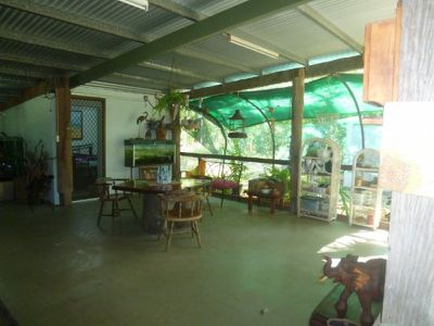 432 Railway Avenue, Cooktown