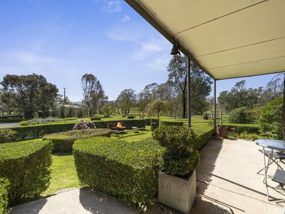 4846 Midland Highway, Barjarg