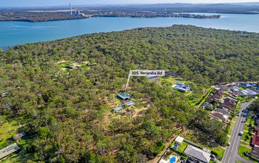 105 Yeramba Road, Summerland Point