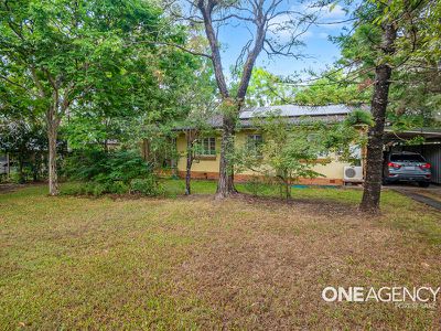 66 Highfield St, Durack